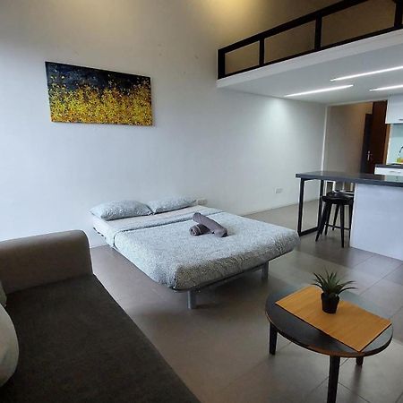Апартаменти Kl Sentral Loft , Est Bangsar #2, Lrt Куала-Лумпур Екстер'єр фото